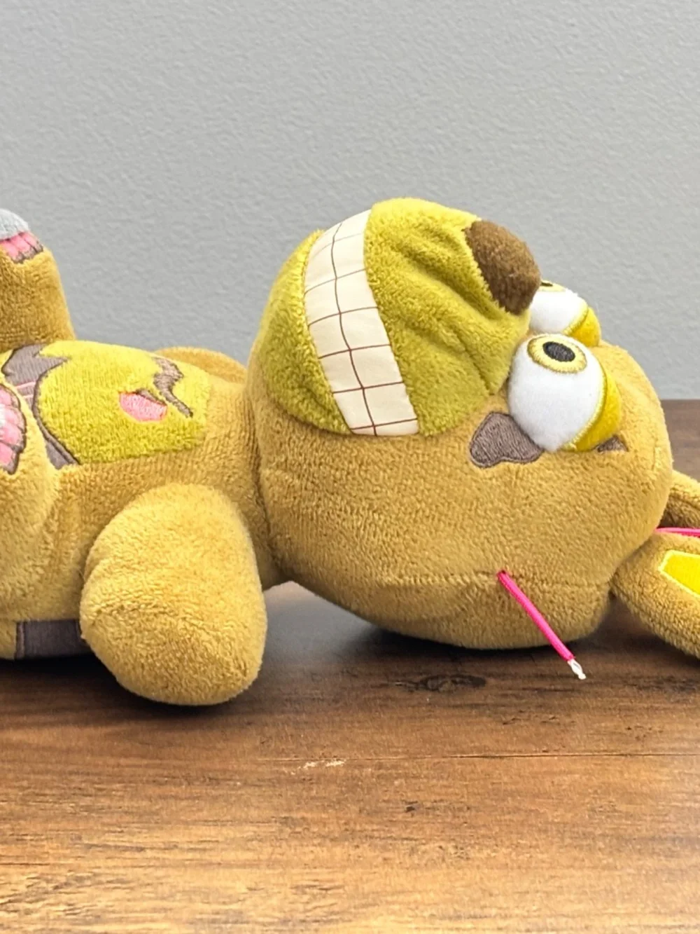 FNAF Five Nights At Freddy’s Plush 2016 Springtrap Funko Wave 2 RARE Toy EUC